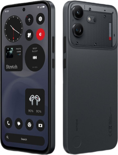 Nothing Phone (4b) 8/128GB Black