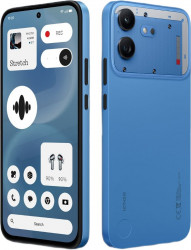 Nothing Phone (4b) 8/128GB Blue