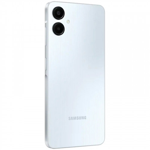 Samsung Galaxy A06 4/64GB Light Blue (SM-A065FLBD)