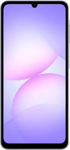 Samsung Galaxy A07 4/128GB Light Violet (SM-A075FLVG)