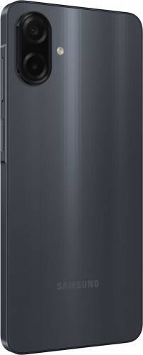 Samsung Galaxy A07s 4/128GB Black (SM-A077FZKG)