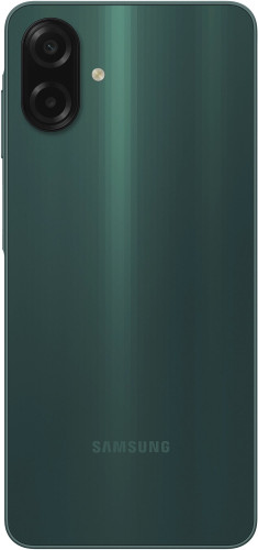 Samsung Galaxy A07s 4/128GB Green (SM-A077FZGG)