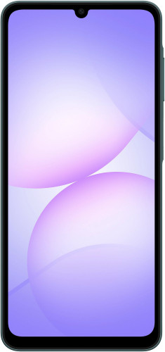 Samsung Galaxy A07s 4/128GB Green (SM-A077FZGG)
