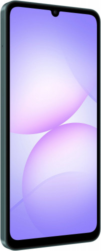 Samsung Galaxy A07s 4/128GB Green (SM-A077FZGG)