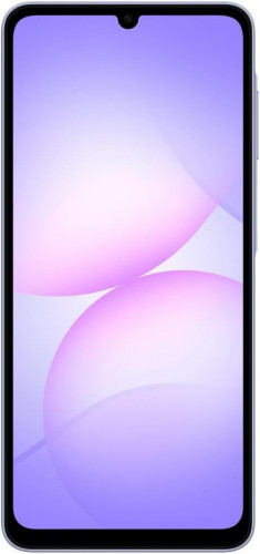 Samsung Galaxy A07s 4/128GB Light Violet (SM-A077FLVG)