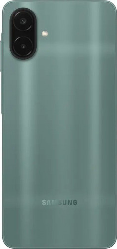Samsung Galaxy A08 4/128GB Green (SM-A085FZGG)
