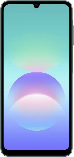 Samsung Galaxy A08 4/128GB Green (SM-A085FZGG)