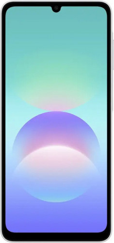 Samsung Galaxy A08 4/128GB Silver (SM-A085FZSG)