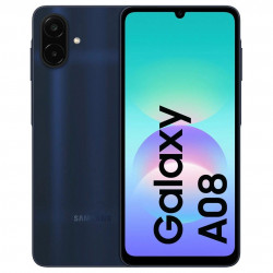 Samsung Galaxy A08 6/128GB Dark Blue (SM-A085FDBH)