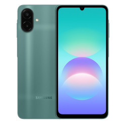 Samsung Galaxy A08 6/128GB Green (SM-A085FZGH)