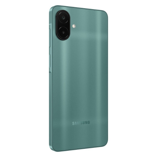 Samsung Galaxy A08 6/128GB Green (SM-A085FZGH)