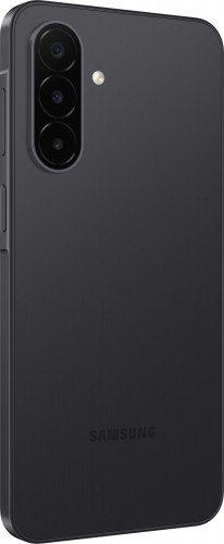 Samsung Galaxy A18 4/128GB Black (SM-A185FZKD)