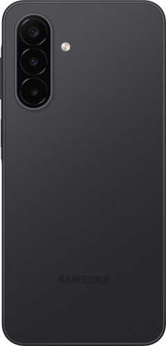 Samsung Galaxy A18 4/128GB Black (SM-A185FZKD)
