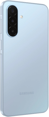 Samsung Galaxy A18 4/128GB Light Blue (SM-A185FLBD)