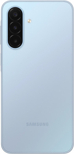 Samsung Galaxy A18 4/128GB Light Blue (SM-A185FLBD)