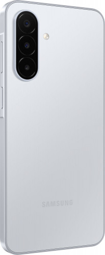 Samsung Galaxy A18 4/128GB Silver (SM-A185FZSD)