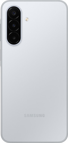 Samsung Galaxy A18 4/128GB Silver (SM-A185FZSD)