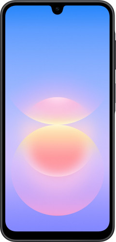 Samsung Galaxy A18 8/256GB Black (SM-A185FZKH)