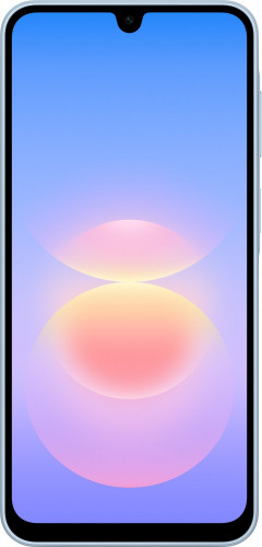 Samsung Galaxy A18 8/256GB Light Blue (SM-A185FLBH)