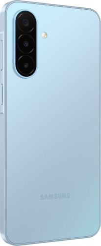 Samsung Galaxy A18 8/256GB Light Blue (SM-A185FLBH)