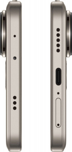 Xiaomi POCO F6 12/256GB Titanium (Global Version)