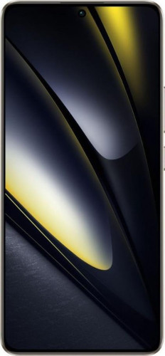 Xiaomi POCO F6 12/512GB Titanium (Global Version)