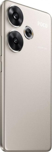 Xiaomi POCO F6 12/512GB Titanium (Global Version)