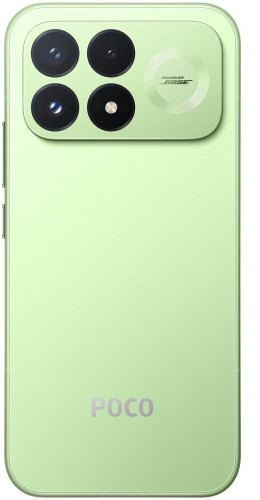Xiaomi POCO F9 Pro 12/256GB Aurora Green (with charger) (Global Version)