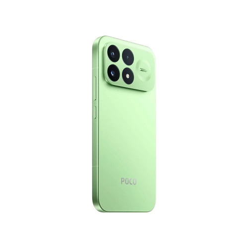 Xiaomi POCO F9 Pro 12/256GB Aurora Green (with charger) (Global Version)