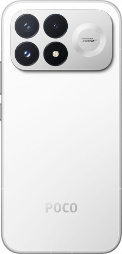 Xiaomi POCO F9 Pro 12/256GB White (with charger) (Global Version)