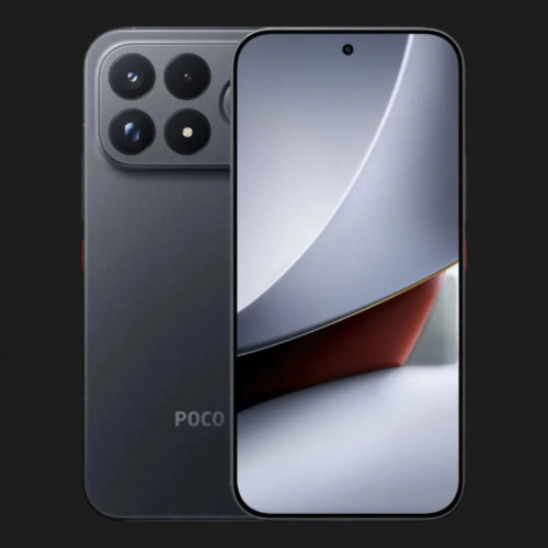 Xiaomi POCO F9 Pro 12/512GB Black (Global Version)