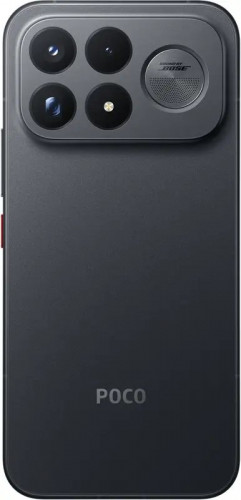 Xiaomi POCO F9 Ultra 12/256GB Black (Global Version)