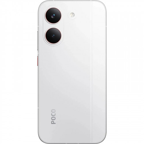 Xiaomi POCO X8 8/256GB White (with charger) (Global Version)