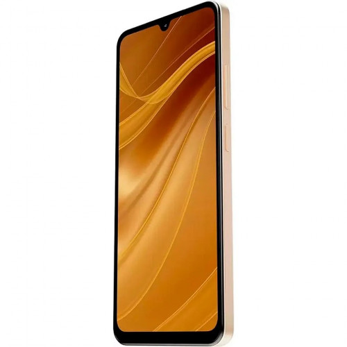Xiaomi Poco C71 4/128GB Gold (with charger) (Global Version)
