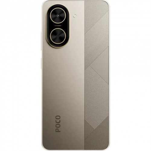 Xiaomi Poco C71 4/64GB Gold (with charger) (Global Version)