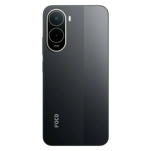 Xiaomi Poco C81 Pro 4/128GB Black (with charger) (Global Version)
