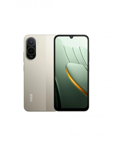 Xiaomi Poco C81 Pro 4/256GB Gold (with charger) (Global Version)