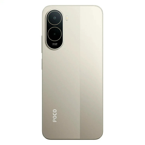 Xiaomi Poco C81 Pro 4/64GB Gold (with charger) (Global Version)