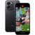 Xiaomi Poco C95 Pro 8/256GB Black (with charger) (Global Version)