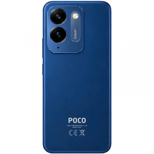 Xiaomi Poco C95 Pro 8/256GB Blue (UA)