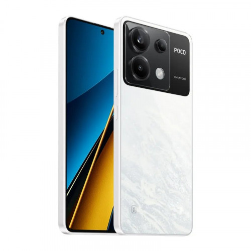 Xiaomi Poco X6 12/256GB White (Global Version)