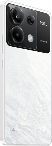 Xiaomi Poco X6 12/256GB White (Global Version)