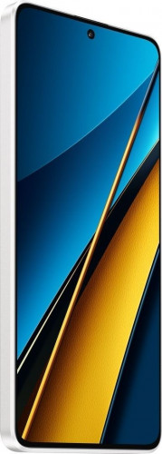 Xiaomi Poco X6 12/512GB White (Global Version)