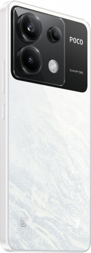 Xiaomi Poco X6 8/256GB White (Global Version)