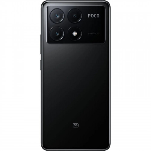 Xiaomi Poco X6 Pro 12/256GB Black (Global Version)