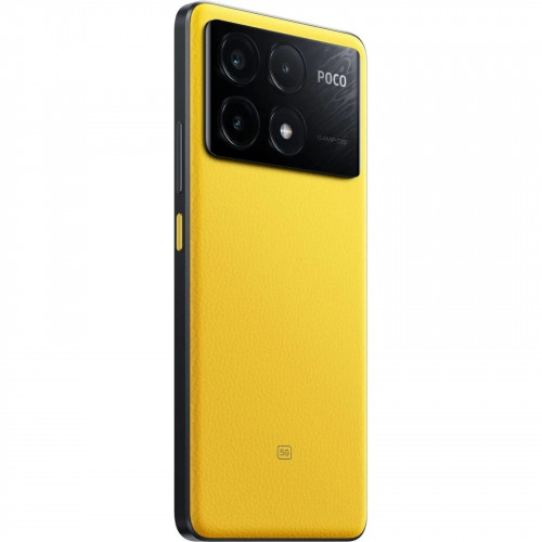 Xiaomi Poco X6 Pro 12/256GB Yellow (Global Version)