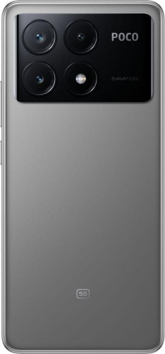 Xiaomi Poco X6 Pro 12/512GB Grey (Global Version)