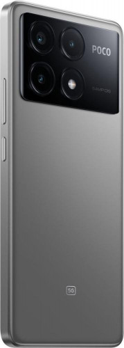 Xiaomi Poco X6 Pro 12/512GB Grey (Global Version)
