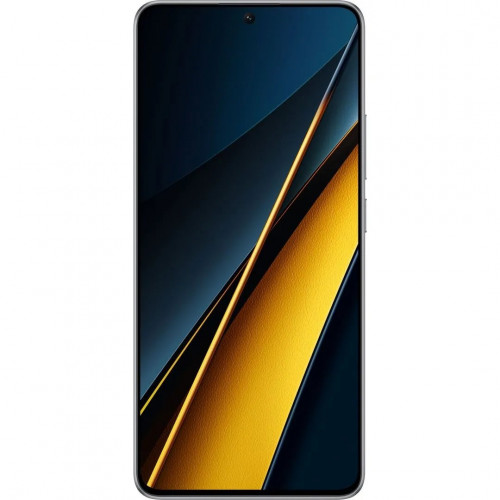 Xiaomi Poco X6 Pro 12/512GB Grey (Global Version)