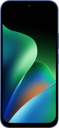 Xiaomi Redmi 17 4/128GB Deep Blue (UA)